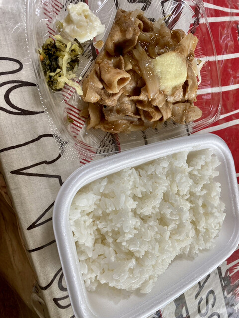 ほっともっと 苫小牧末広店（Hotto Motto） - 苫小牧（弁当）の写真