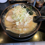 Hokkaido Uramen Ajigen - 