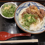 丸亀製麺 - 