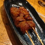 Sumibiyaki Tori Torishou - 豚味噌さがり