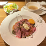 Diningbar tsubaki - 