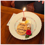 ステーキ＆ワイン オクソン - 