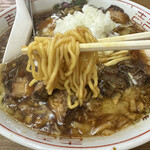 Ramen Fujiya - 