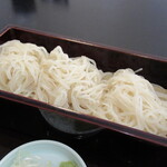 Teuchi Soba Yamaga - 