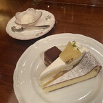 ステーキ＆ワイン オクソン - 