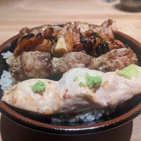 伊勢廣 京橋本店 - 
