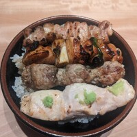 伊勢廣 京橋本店 - 