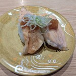 陸奥の國 廻鮮寿司 八千代 - 