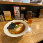 RAMEN TOMO - 