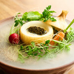 jinen. - 料理写真: