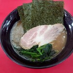 横浜家系らーめん ぼうそう家 - 