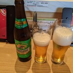 陸奥の國 廻鮮寿司 八千代 - 