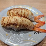 陸奥の國 廻鮮寿司 八千代 - 