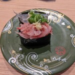 陸奥の國 廻鮮寿司 八千代 - 