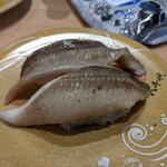 陸奥の國 廻鮮寿司 八千代 - 