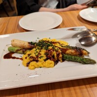 ビストロ ラ・プリュム - 