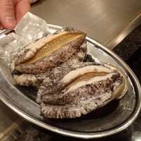 mahoroba 鉄板 心斎橋 - 