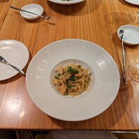 ビストロ ラ・プリュム - 