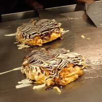 mahoroba 鉄板 心斎橋 - 