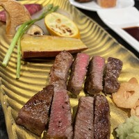 mahoroba 鉄板 心斎橋 - 