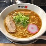 まっち棒 - 濃厚とんこつ醤油「源味（もとあじ）」