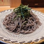 つけ蕎麦安土 - 