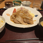 THE SAKURA DINING　TOKYO - 