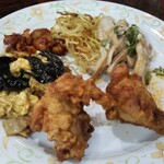 中華レストラン太郎 - 2巡目