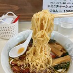 アディクトン - 麺