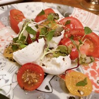 Seafood bar Ermitage 代々木店 - 