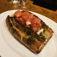 Seafood bar Ermitage 代々木店 - 