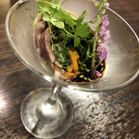飛騨牛グリルばくろ - 