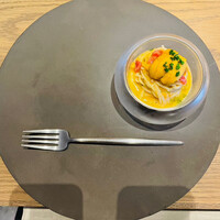 RESTAURANT SALT - 
