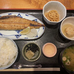 Washoku Izakaya Shun - 