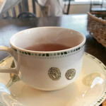 クルトン - コンソメスープ