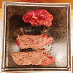 馬肉料理 菅乃屋 - 