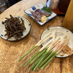 立飲み たきおか - 