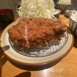 とんかつ 檍 横浜馬車道店 - 