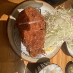 とんかつ 檍 横浜馬車道店 - 