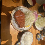 とんかつ 檍 横浜馬車道店 - 