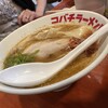 コバチラーメン店