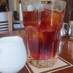 尾道浪漫珈琲 - ドリンク写真: