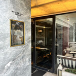 MERCER CAFE DANRO - 