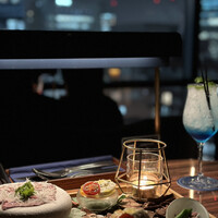 渋谷 Blue bird - 