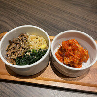 焼肉 銀座コバウ 並木通り店 - 