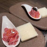 焼肉 銀座コバウ 並木通り店 - 