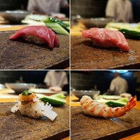 天寿し 京町店 - 