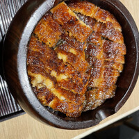 うなぎ和食  しら河 今池ガスビル店 - 