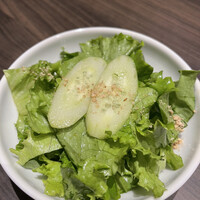 焼肉 銀座コバウ 並木通り店 - 