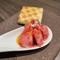 焼肉 銀座コバウ 並木通り店 - 